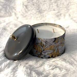 La Jolíe Muse 14.1 Scented Candle, Orange & Bergamot